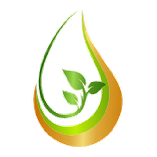 幸福素植 Logo